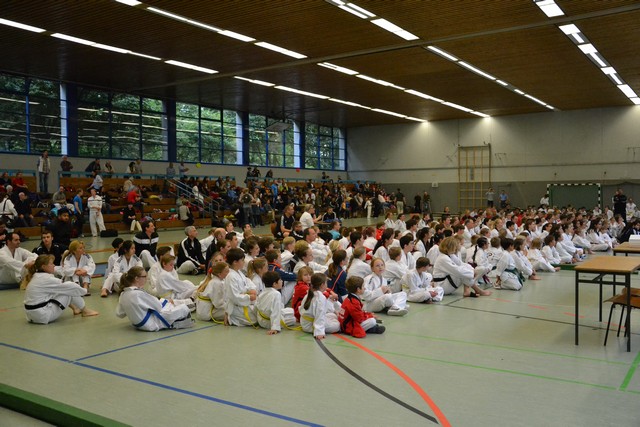 KAMPF » 2014 » Hamburg Classics