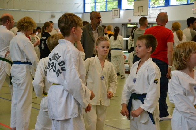 KAMPF » 2014 » Hamburg Classics