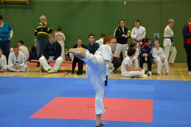 KAMPF » 2014 » LM Poomse