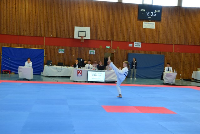 KAMPF » 2016 » Linden Cup