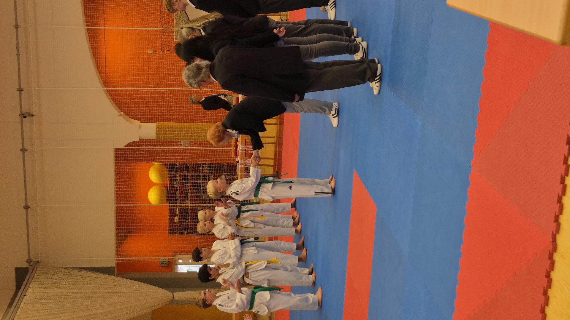 MIX » 2025 » Landesmeisterschaft Poomsae
LM