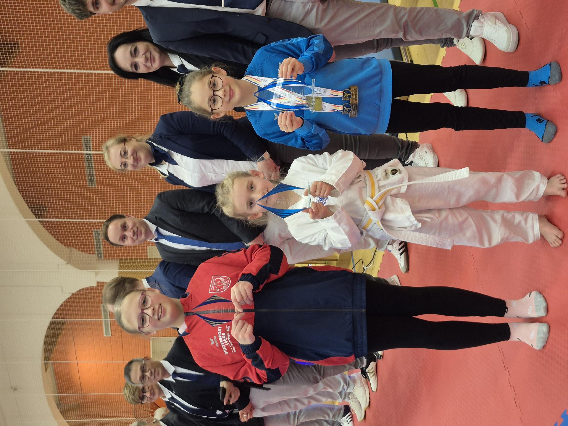 MIX » 2025 » Landesmeisterschaft Poomsae
LM