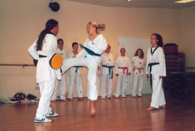 KAMPF » 2002 » Kuphalstrasse 2002