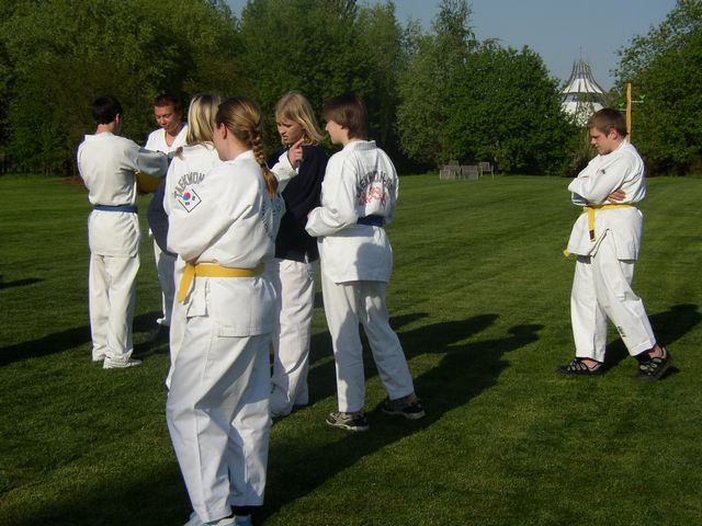 KAMPF » 2003 » IGA 2003