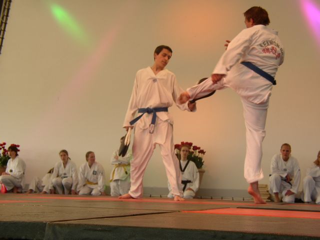 KAMPF » 2003 » IGA 2003