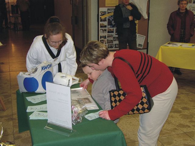 KAMPF » 2003 » AOK 2003