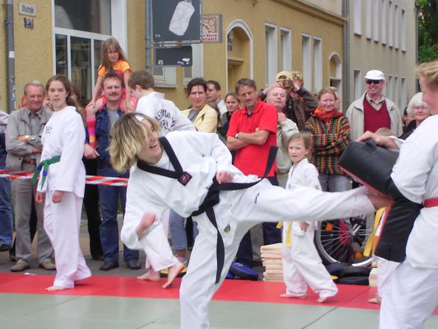 KAMPF » 2006 » KTV Show 2006