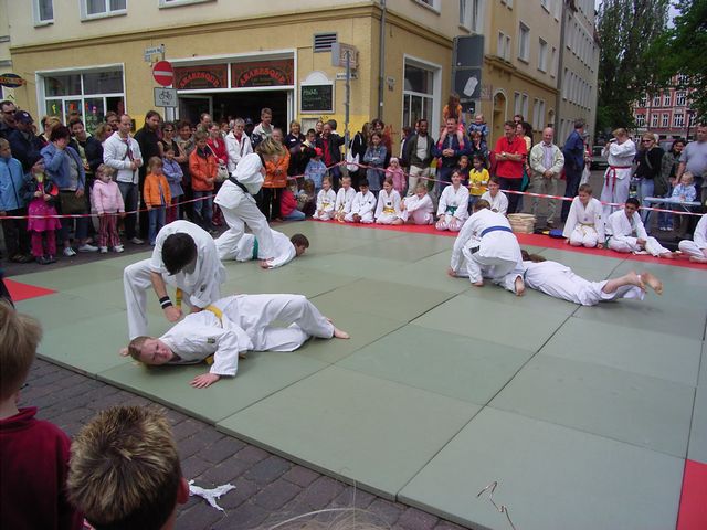 KAMPF » 2006 » KTV Show 2006