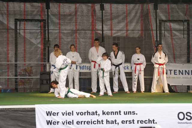 KAMPF » 2010 » Citysportfest