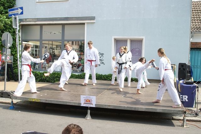 KAMPF » 2011 » KTV Show