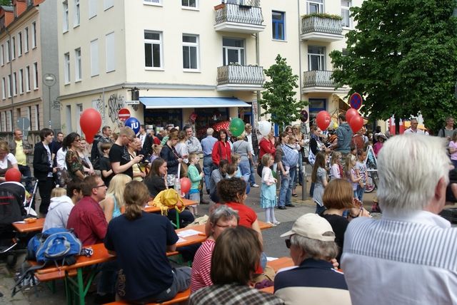 KAMPF » 2011 » KTV Show