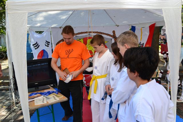 KAMPF » 2013 » Citysportfest