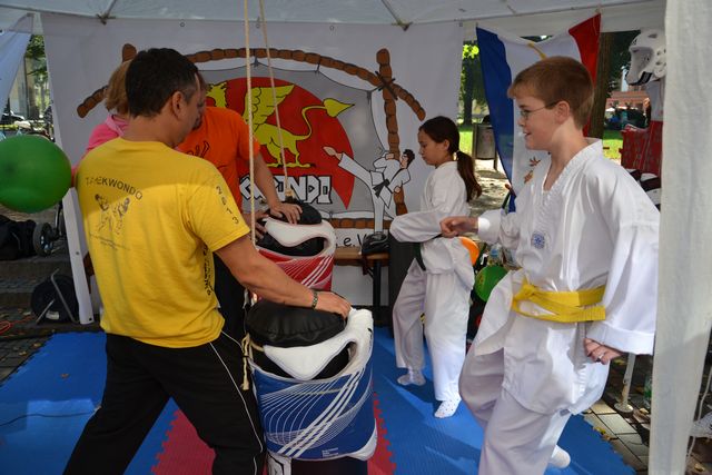KAMPF » 2013 » Citysportfest