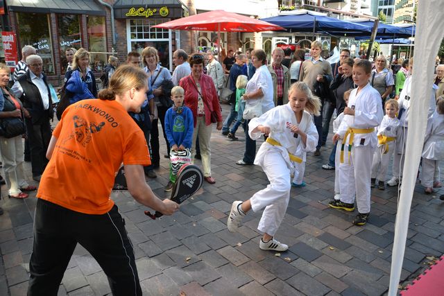 KAMPF » 2013 » Citysportfest