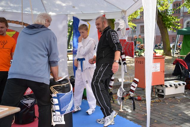 KAMPF » 2013 » Citysportfest