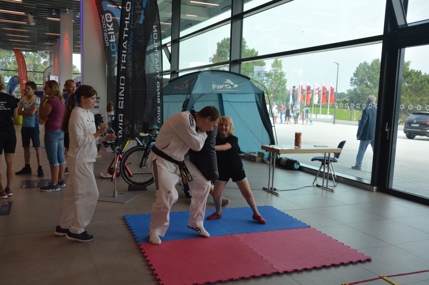 FEIER » 2019 » Benefit