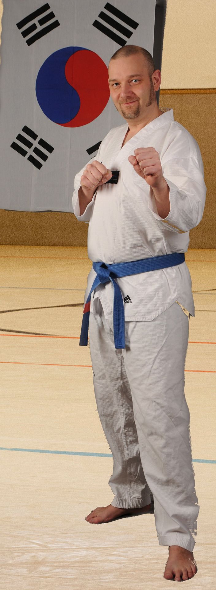 Dirk Hofmann