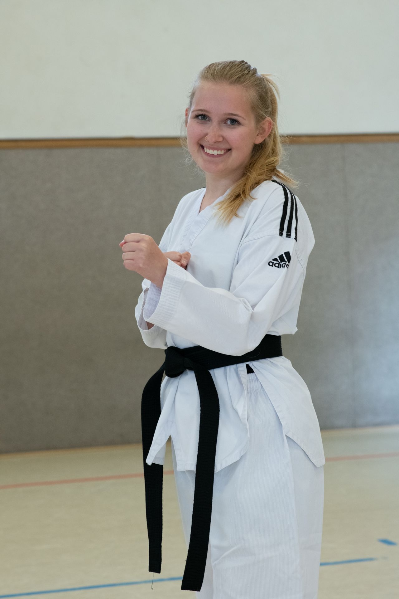 Lea Hofmann