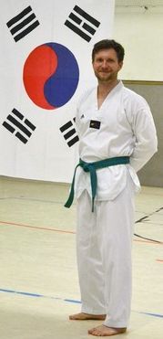 Jens Klunker