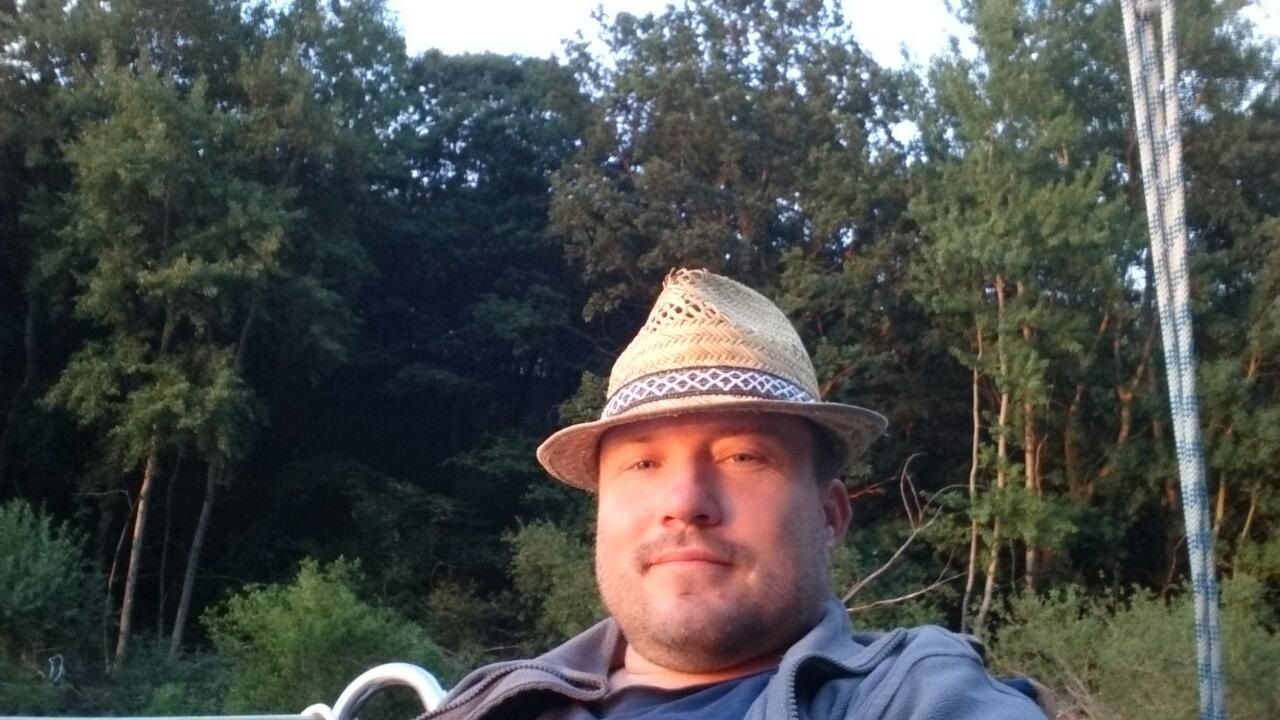 Michael Belasus - Webmaster - Michael Belasus